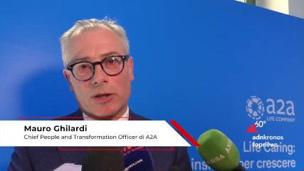 A2A, Ghilardi: “Progetto è segno tangibile di una politica vera e concreta”