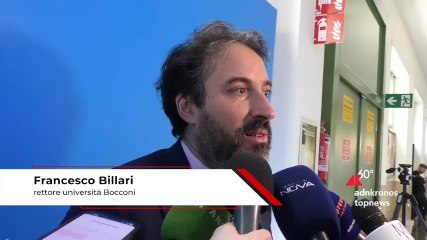 A2A, Billari (Bocconi): "Partnership unisce tema demografico con interesse aziende"