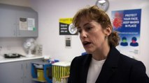 Health Secretary ‘pleased’ as consultants accept pay offer