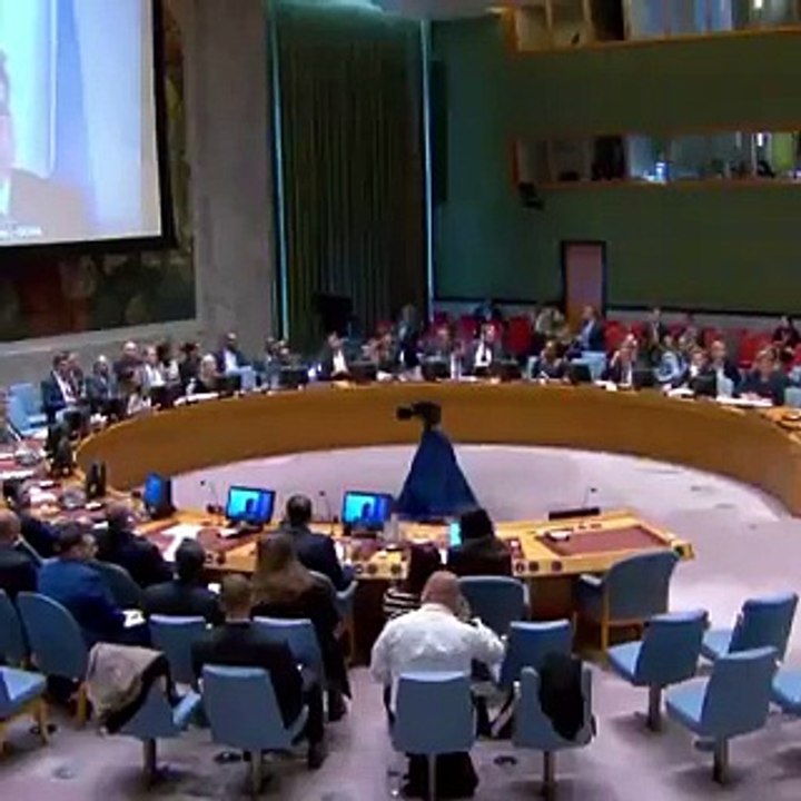 nova iorque, onu, sismo