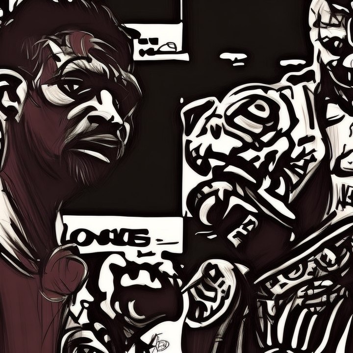 Un redoutable adversaire défie Francis Ngannou : "il ne pourra plus me fuir