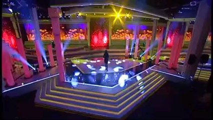 Goca Bozinovska - Okovi - (TV Grand 19.02.2014.)