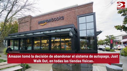 Amazon elimina cientos de puestos de trabajo en juegos en la nube