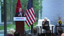 EEUU advierte que las subvenciones chinas a la industria son un riesgo para la economía global