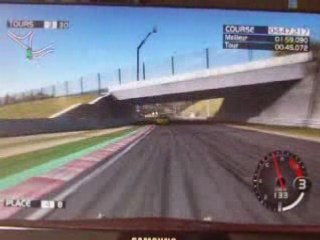 forza 2 ferrari f430 GT Risi R3 endurance suzuka