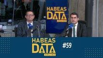 HABEAS DATA #59 - LIBIO ARAUJO MOURA