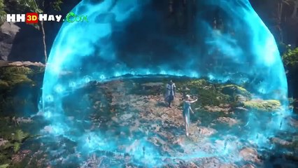 Già thiên tập 38 Thuyết minh hay 2024