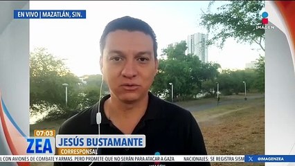 Más de 120 mil turistas apreciarán el eclipse en Mazatlán