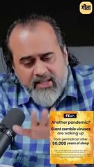 कोरोना वायरस से भी ख़तरनाक! || आचार्य प्रशांत