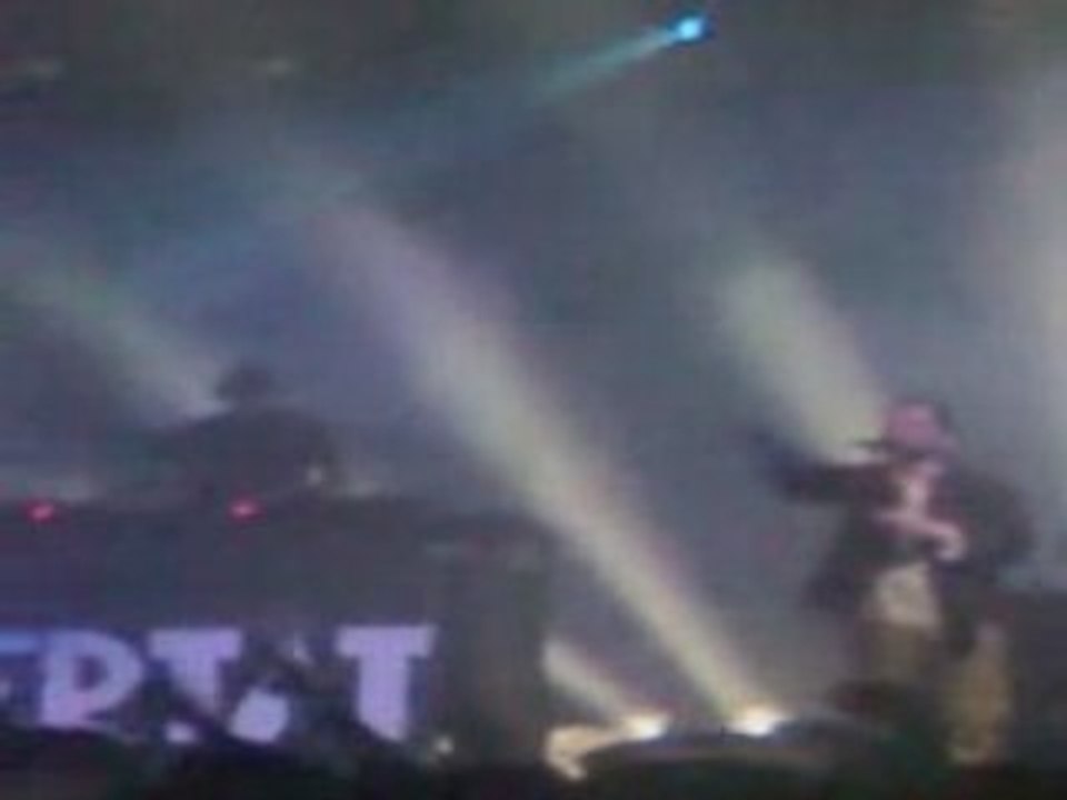 Massilia sound system garorock