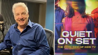 Marc Summers Walked Off Quiet on Set Interview After Claiming Producers Pulled 'a Bait-and-Switch' on Him