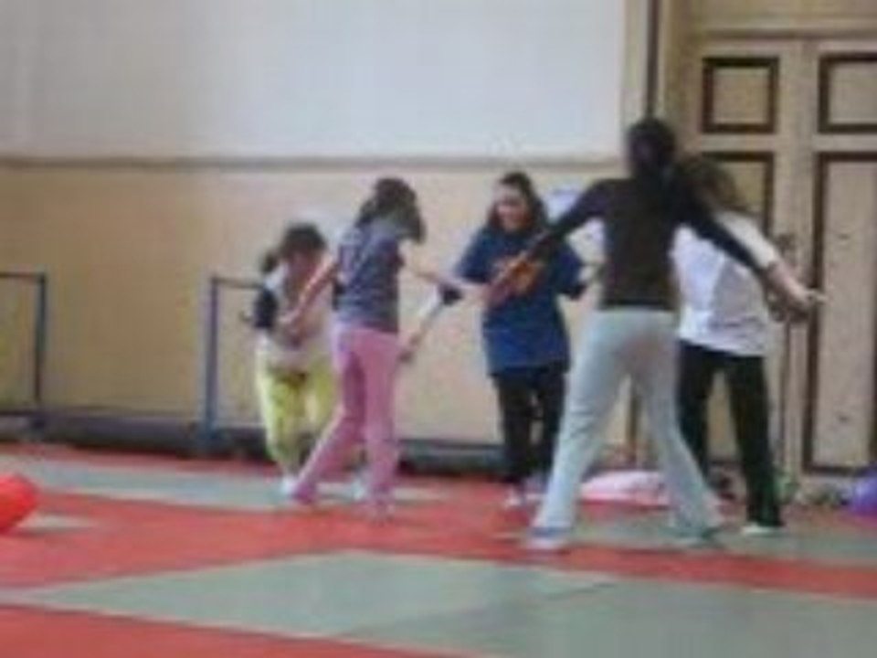 acrosport o bahut