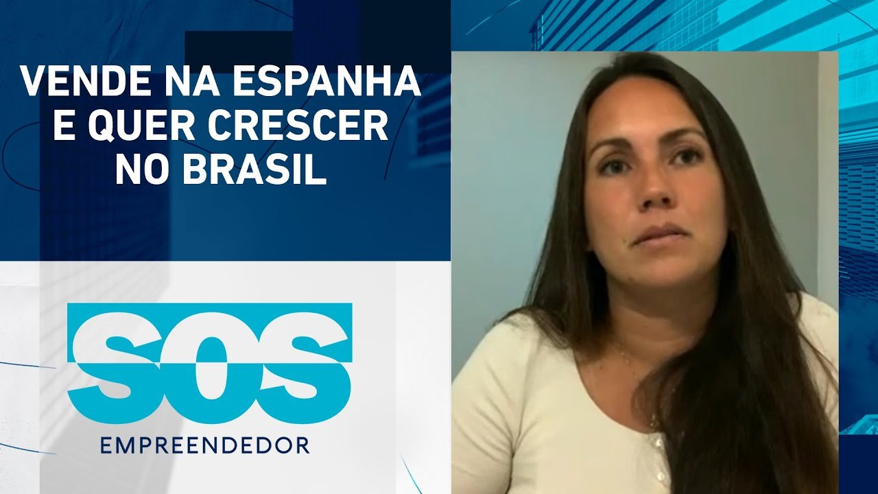 Ela quer EXPANDIR negócio, mas não VENDE O SUFICIENTE para gerar CAPITAL