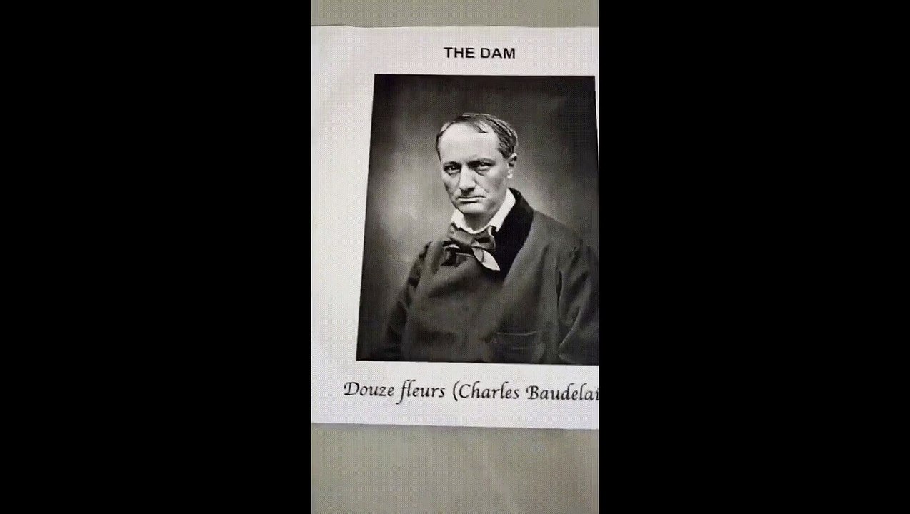 The Dam - 12/12 - Abel et Caïn