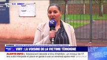 Adolescent mortellement agressé à Viry-Châtillon: 