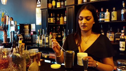 Ripper and Co Southsea Cocktails