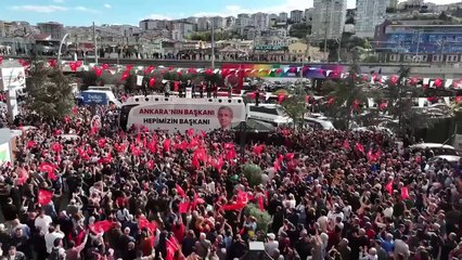 Mamak Belediyesi T.C. ibaresine kavuştu