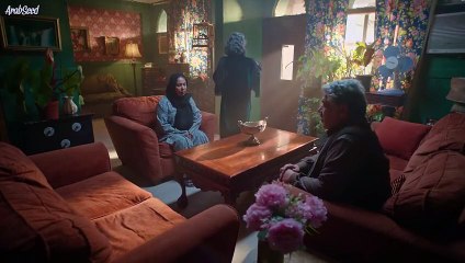 مسلسل مـــــــلــــــــــفــــــــــــات مــــــــــنـــــــــــســـــــــــيـــــــــة الحلقة 26 السادسة والعشرون