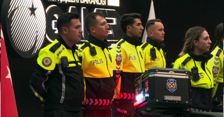 Bakan Yerlikaya'dan vatandaşlara videolu uyarı!