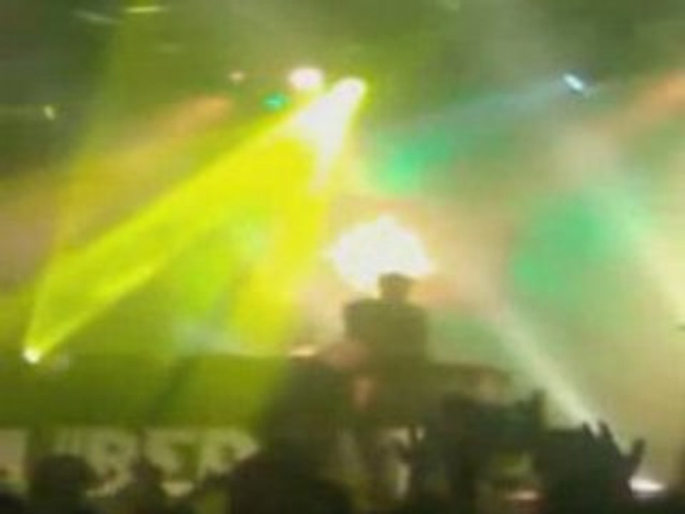 Massilia sound system garorock