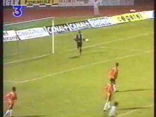 Laval - Sedan 98-99