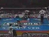 Rey Mysterio Jr et Sr vs Juventud & Fuerza Guerrera 1995