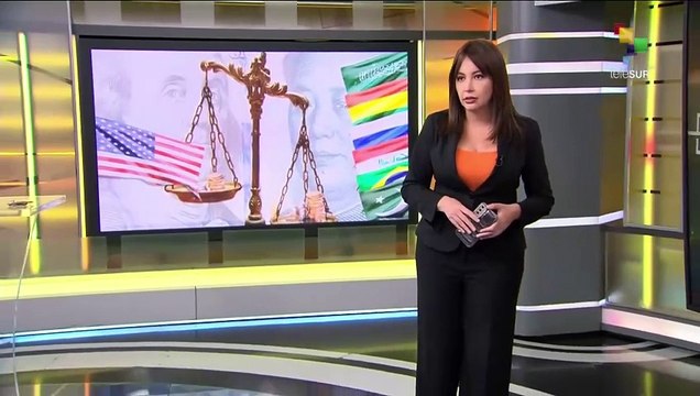 Foto del día 05-04: Aumenta el comercio en yuanes