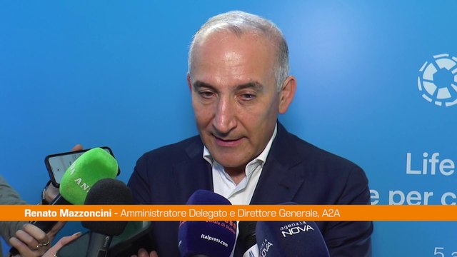 Genitorialità, Mazzoncini (A2A) Le aziende facciano la loro parte