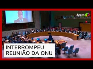 Terremoto de magnitude 4,7 é registrado em Nova York; vídeos mostram tremor