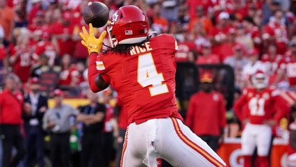 NFL Star Rashee Rice Faces Potential Disciplinary Action 🏈