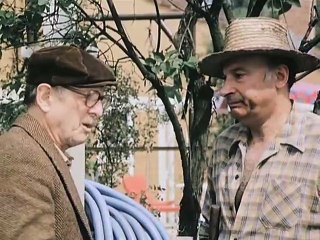 Benno macht Geschichten – Eine humorvolle DDR-Komödie aus den 80ern 🎬