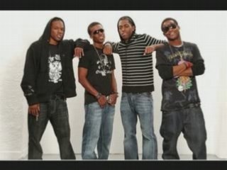 One chance - Having A Ball (2008)