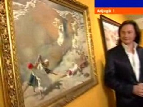 Temps Forts Drouot Montaigne - Novembre 2007