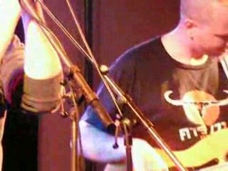 Yogan A Lorient Live 15/03/08