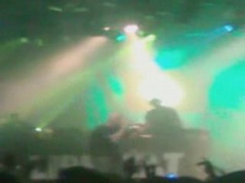 Massilia sound system garorock