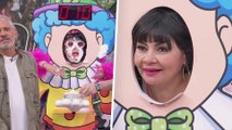 Rosa Concha y Olga Sana sacaron sus mejores chistes en 'El Humor de Hoy'