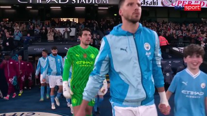 Manchester City-Aston Villa 4-1 gol e highlights  Premier League