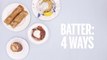 Batter Ideas For Your Recipes | GoodToEat