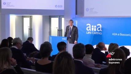 Download Video: A2A presenta ‘Life Caring’, progetto a supporto dei genitori dipendenti del Gruppo