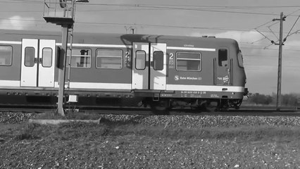 2023 Geschichte der S-Bahn München - Netz & Fahrzeuge - BahnBerichtBayern