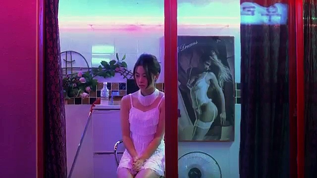  Bad guy (2001)