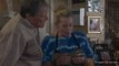 Coronation Street - Roy Leave A Message For Lauren's Mother (3rd April 2024)