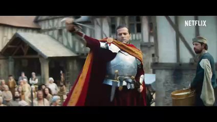 LOUPS-GAROUS Bande Annonce (2024) Franck Dubosc, Jean Reno