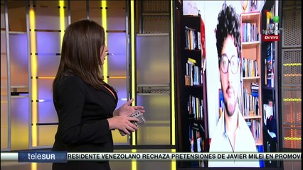 El Mapa 05-04: China | ¿el nuevo frente de guerra para EE.UU.?