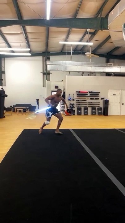 officialshaquanparson unique technique