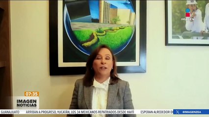 Rocío Nahle está relacionada con 21 empresas hechas al vapor