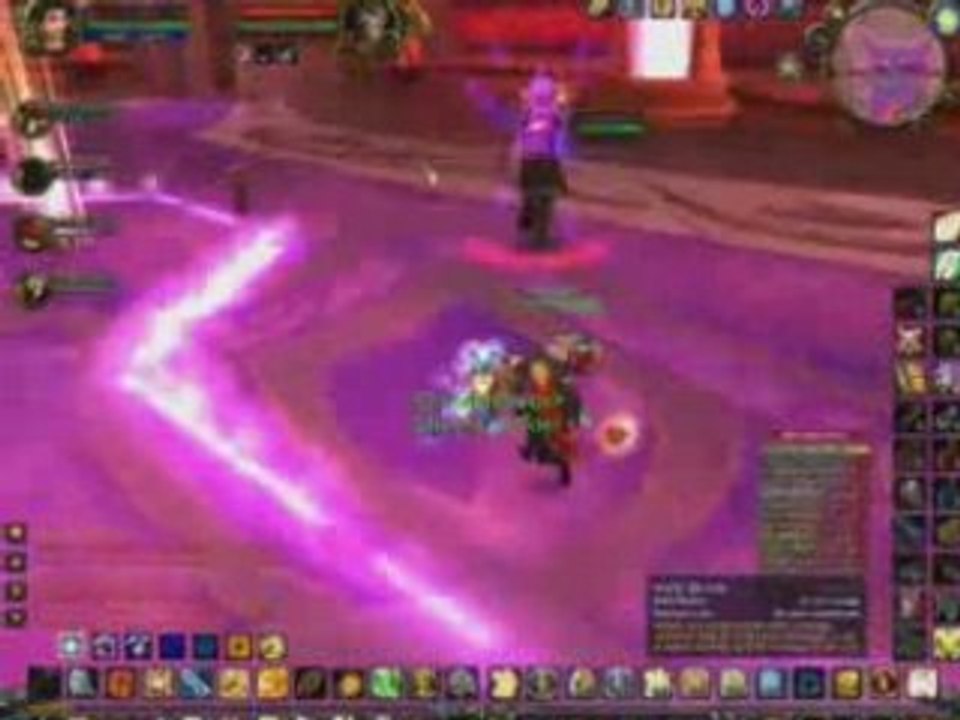 DiveSK tempest keep.wmv