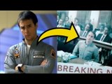 10 More Actors You Didn't Know Played The Same Character in Different Movies
