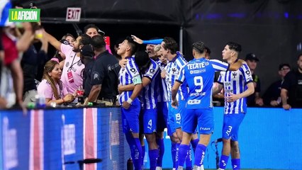 Rayados manda queja formal por reclamos de Lionel Messi en partido contra el Inter de Miami