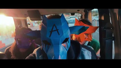 WAKE UP Bande Annonce VF (2024) Film d'horreur